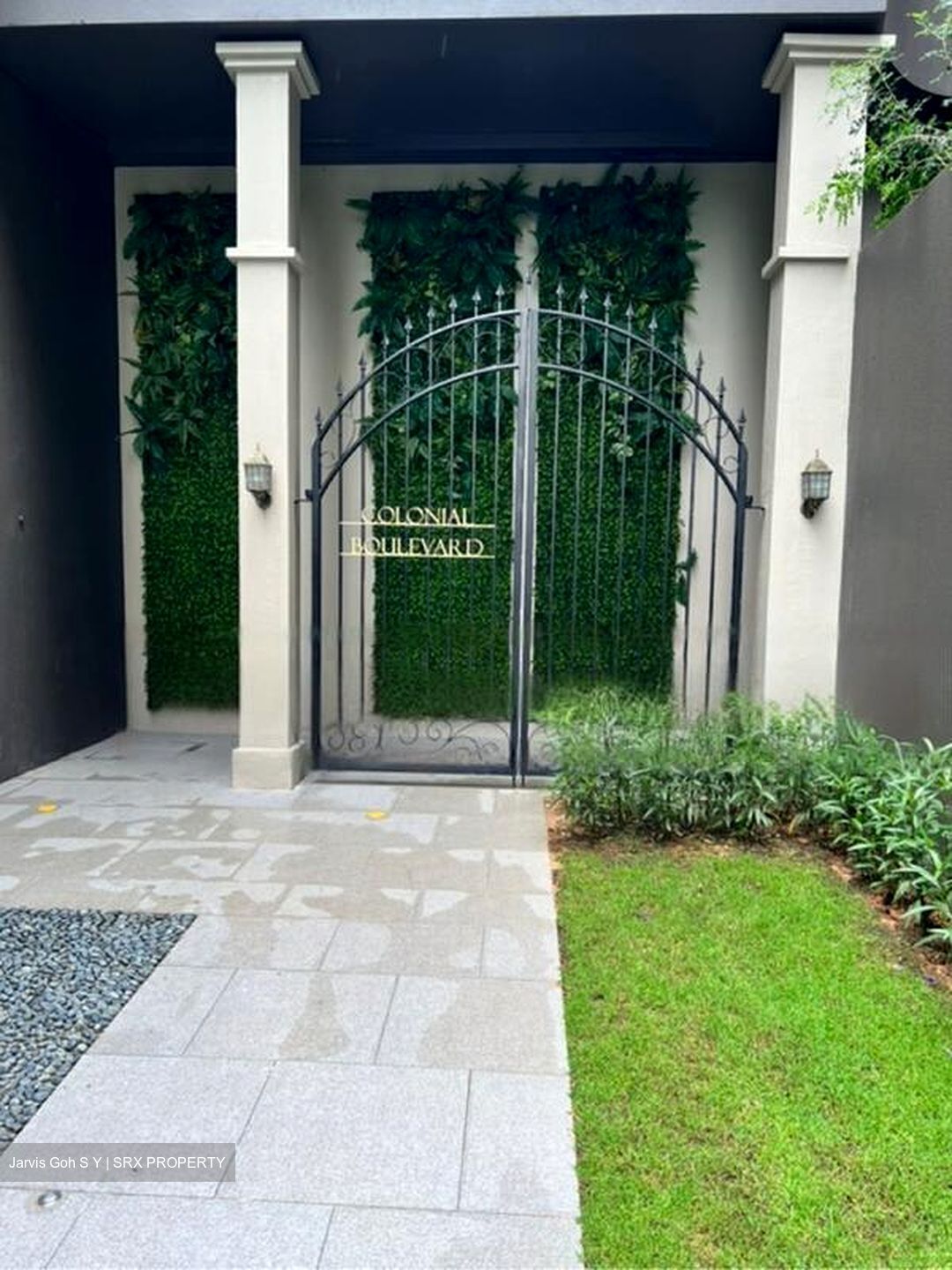 Park Colonial (D13), Condominium #454382121